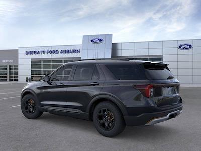 2026 Ford Explorer 4WD SUV for sale #F41359 - photo 2