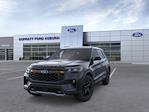 2026 Ford Explorer 4WD SUV for sale #F41359 - photo 3