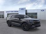2026 Ford Explorer 4WD SUV for sale #F41359 - photo 7