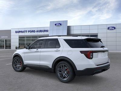 2026 Ford Explorer 4WD SUV for sale #F41361 - photo 2