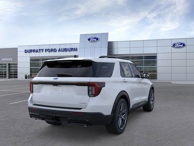 2026 Ford Explorer 4WD SUV for sale #F41361 - photo 1