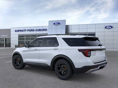 2026 Ford Explorer 4WD SUV for sale #F41385 - photo 2