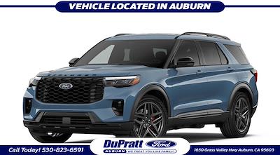 2026 Ford Explorer 4WD SUV for sale #F41387 - photo 1