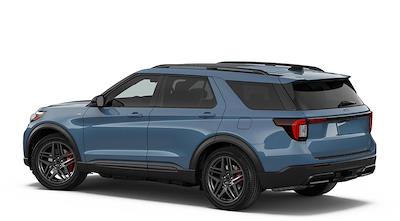 2026 Ford Explorer 4WD SUV for sale #F41387 - photo 2