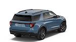 2026 Ford Explorer 4WD SUV for sale #F41387 - photo 3