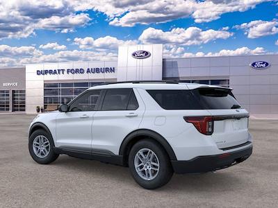 2026 Ford Explorer 4WD SUV for sale #F41388 - photo 2
