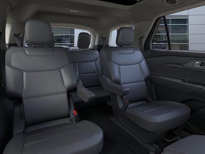 2026 Ford Explorer 4WD SUV for sale #F41430 - photo 2