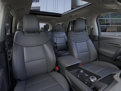 2026 Ford Explorer 4WD SUV for sale #F41430 - photo 1
