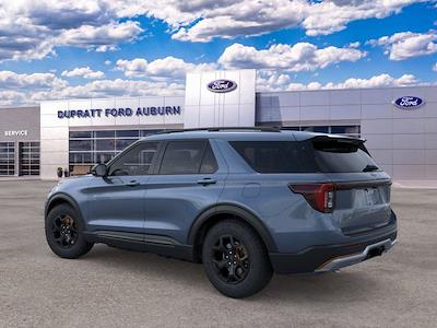 New 2026 Ford Explorer Tremor for sale #F41449 - photo 2