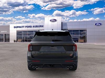 New 2026 Ford Explorer ST for sale #F41525 - photo 2