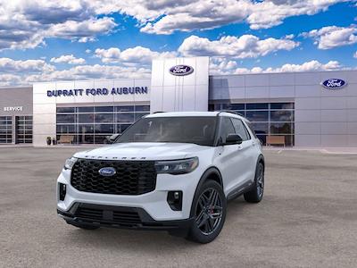 New 2026 Ford Explorer ST-Line for sale #F41605 - photo 2