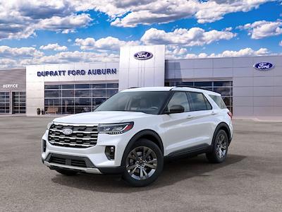 2027 Ford Explorer 4WD SUV for sale #F41664 - photo 2