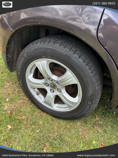 Used 2012 Honda Pilot - photo 6