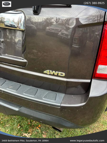 Used 2012 Honda Pilot - photo 7