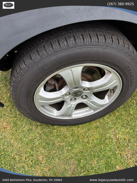 Used 2012 Honda Pilot - photo 11