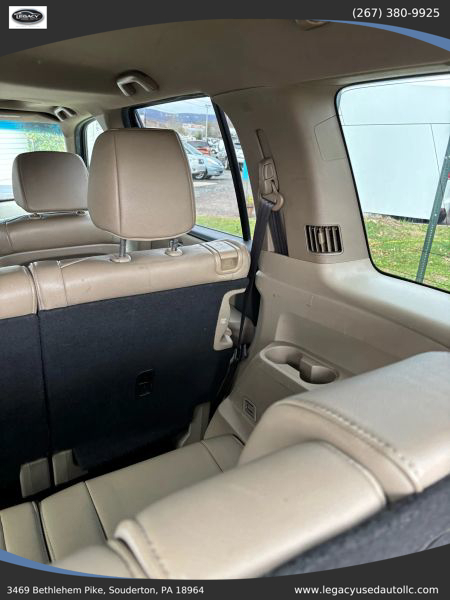 Used 2012 Honda Pilot - photo 12