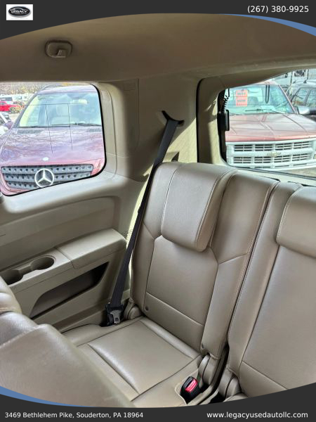 Used 2012 Honda Pilot - photo 16