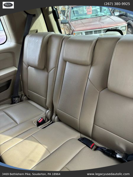 Used 2012 Honda Pilot - photo 18