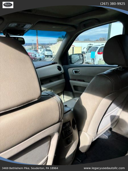 Used 2012 Honda Pilot - photo 19