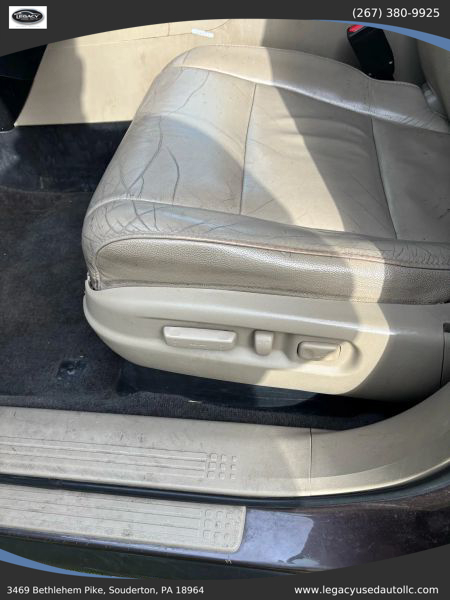 Used 2012 Honda Pilot - photo 24