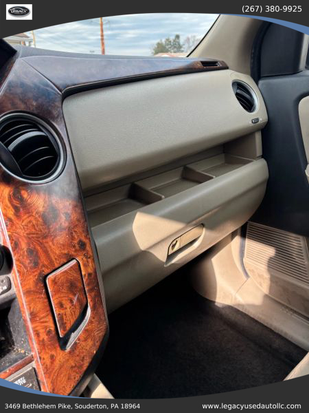 Used 2012 Honda Pilot - photo 25