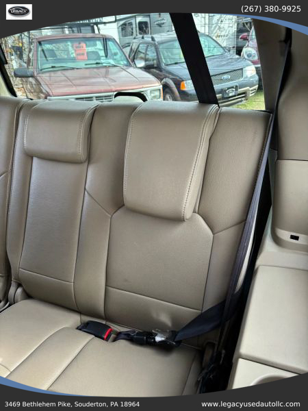 Used 2012 Honda Pilot - photo 26