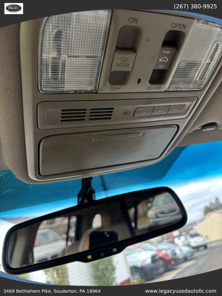 Used 2012 Honda Pilot - photo 31