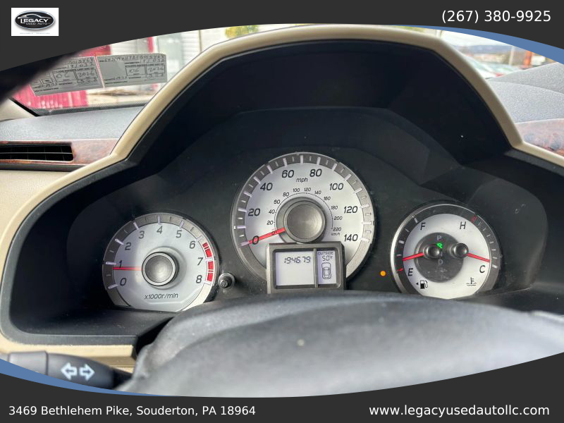 Used 2012 Honda Pilot - photo 34