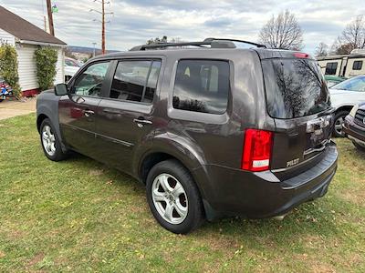 Used 2012 Honda Pilot for sale #015468 - photo 2