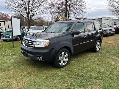 Used 2012 Honda Pilot for sale #015468 - photo 1