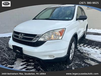 Used 2011 Honda CR-V for sale #028390 - photo 1