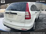 Used 2011 Honda CR-V for sale #028390 - photo 8