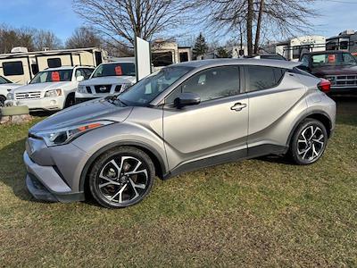 Used 2018 Toyota C-HR XLE for sale #034561 - photo 2