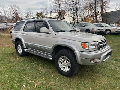 Used 2000 Toyota 4Runner for sale #040797 - photo 1
