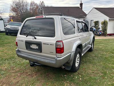 Used 2000 Toyota 4Runner for sale #040797 - photo 2