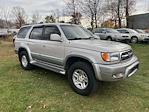 Used 2000 Toyota 4Runner for sale #040797 - photo 1