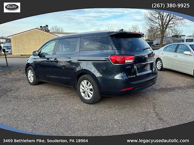 Used 2015 Kia Sedona Minivan for sale #043739 - photo 2