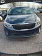 Used 2015 Kia Sedona Minivan for sale #043739 - photo 10