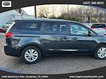 Used 2015 Kia Sedona Minivan for sale #043739 - photo 7