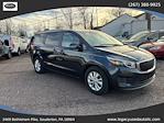 Used 2015 Kia Sedona Minivan for sale #043739 - photo 9