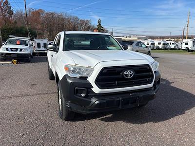 Used 2017 Toyota Tacoma SR5 Extra Cab for sale #051993 - photo 1