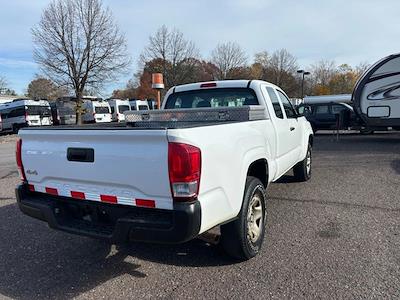 Used 2017 Toyota Tacoma SR5 Extra Cab for sale #051993 - photo 2