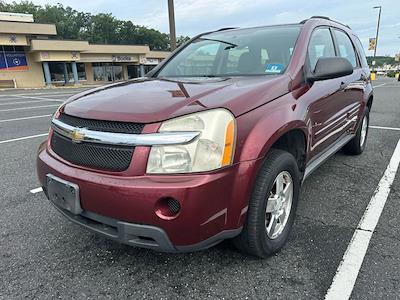 Used 2008 Chevrolet Equinox LS for sale #063056 - photo 1