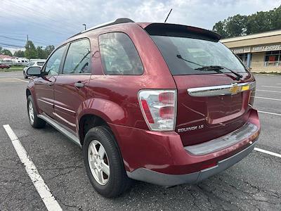 Used 2008 Chevrolet Equinox LS for sale #063056 - photo 2