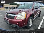Used 2008 Chevrolet Equinox LS for sale #063056 - photo 1