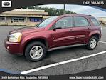 Used 2008 Chevrolet Equinox LS for sale #063056 - photo 4