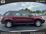 Used 2008 Chevrolet Equinox LS for sale #063056 - photo 9