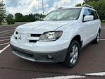 Used 2003 Mitsubishi Outlander for sale #068475 - photo 1