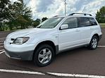 Used 2003 Mitsubishi Outlander for sale #068475 - photo 6