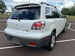 Used 2003 Mitsubishi Outlander for sale #068475 - photo 9